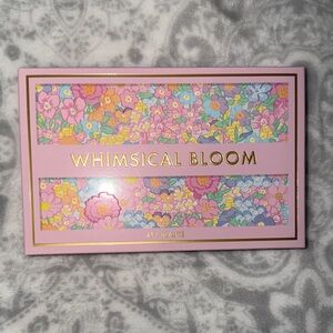 Ace Beaute Whimsical Bloom Eyeshadow Palette - Multicolor